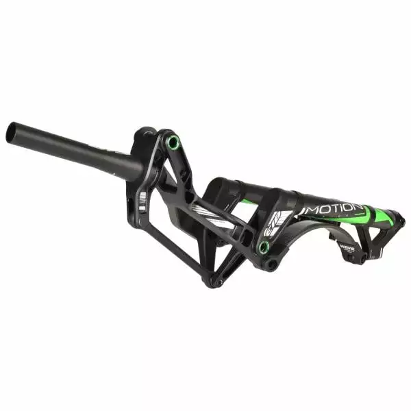 Fourche MOTION RIDE E18 27,5 170 Mm Pivot Conique Axe 15 Mm Boost Earth EDITION 19 Fourche MOTION RIDE E18 27,5 170 Mm Pivot Conique Axe 15 Mm Boost Earth EDITION – Image 17