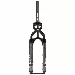 Fourche MOTION RIDE E18 27,5 150 Mm Pivot Conique Axe 15 Mm Boost Wind EDITION