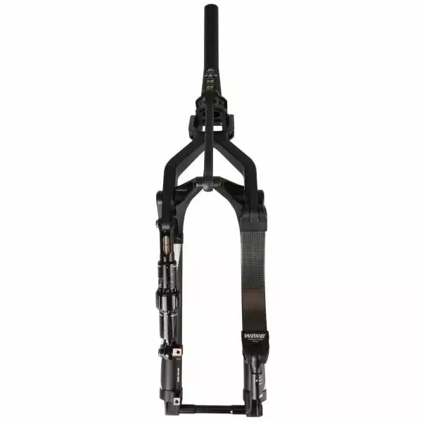 Fourche MOTION RIDE E18 27,5 150 Mm Pivot Conique Axe 15 Mm Boost Wind EDITION 4 Fourche MOTION RIDE E18 27,5 150 Mm Pivot Conique Axe 15 Mm Boost Wind EDITION – Image 2