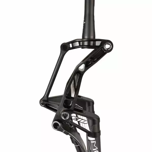 Fourche MOTION RIDE E18 27,5 150 Mm Pivot Conique Axe 15 Mm Boost Wind EDITION 5 Fourche MOTION RIDE E18 27,5 150 Mm Pivot Conique Axe 15 Mm Boost Wind EDITION – Image 3