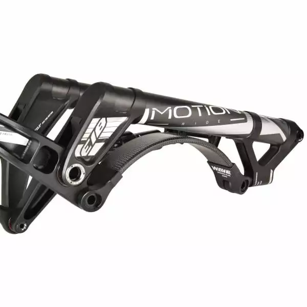 Fourche MOTION RIDE E18 27,5 150 Mm Pivot Conique Axe 15 Mm Boost Wind EDITION 7 Fourche MOTION RIDE E18 27,5 150 Mm Pivot Conique Axe 15 Mm Boost Wind EDITION – Image 5