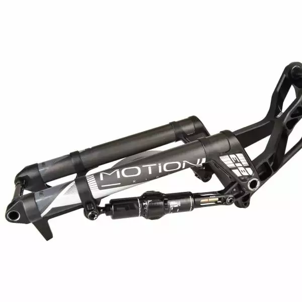 Fourche MOTION RIDE E18 27,5 150 Mm Pivot Conique Axe 15 Mm Boost Wind EDITION 8 Fourche MOTION RIDE E18 27,5 150 Mm Pivot Conique Axe 15 Mm Boost Wind EDITION – Image 6