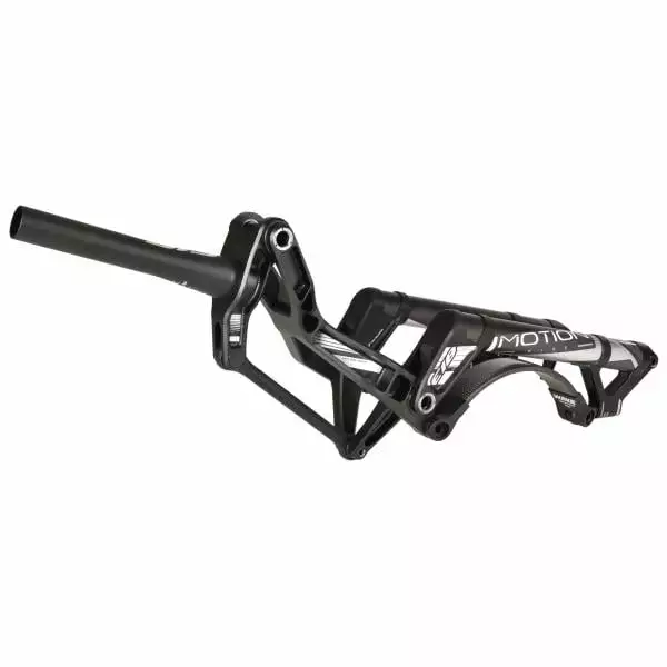 Fourche MOTION RIDE E18 27,5 150 Mm Pivot Conique Axe 15 Mm Boost Wind EDITION 19 Fourche MOTION RIDE E18 27,5 150 Mm Pivot Conique Axe 15 Mm Boost Wind EDITION – Image 17