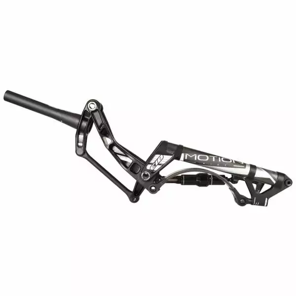 Fourche MOTION RIDE E18 27,5 150 Mm Pivot Conique Axe 15 Mm Boost Wind EDITION 20 Fourche MOTION RIDE E18 27,5 150 Mm Pivot Conique Axe 15 Mm Boost Wind EDITION – Image 18