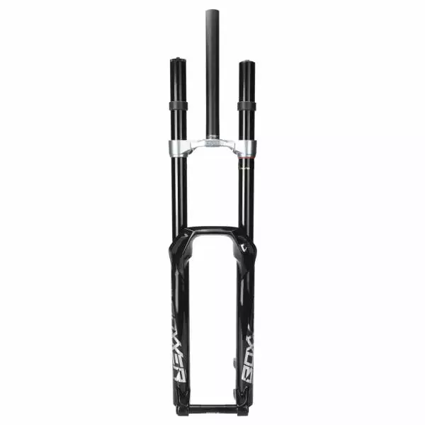 Fourche ROCKSHOX BOXXER ULTIMATE CHARGER 2.1 RC2 27,5" 200 Mm DebonAir Axe 20 Mm Boost Déport 46 Mm Noir 6 Fourche ROCKSHOX BOXXER ULTIMATE CHARGER 2.1 RC2 27,5" 200 Mm DebonAir Axe 20 Mm Boost Déport 46 Mm Noir – Image 4