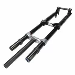 Fourche ROCKSHOX BOXXER ULTIMATE CHARGER 2.1 RC2 27.5" 200 Mm DebonAir Axe 20 Mm Boost Déport 36 Mm Noir 2020 -VTT Semi-Rigides grand magasin 600x600 166225 15609349095668 1