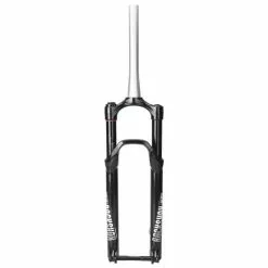 Fourche ROCKSHOX REBA RL 29" 100 Mm Solo Air Remote Axe 15 Mm Déport 51 Mm Noir 2020