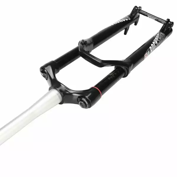 Fourche ROCKSHOX REBA RL 29" 100 Mm Solo Air Remote Axe 15 Mm Déport 51 Mm Noir 2020 7 Fourche ROCKSHOX REBA RL 29" 100 Mm Solo Air Remote Axe 15 Mm Déport 51 Mm Noir 2020 – Image 5