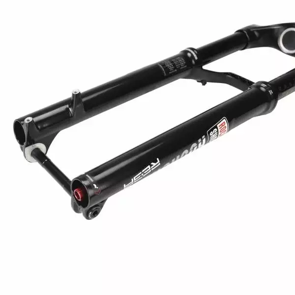 Fourche ROCKSHOX REBA RL 29" 100 Mm Solo Air Remote Axe 15 Mm Déport 51 Mm Noir 2020 5 Fourche ROCKSHOX REBA RL 29" 100 Mm Solo Air Remote Axe 15 Mm Déport 51 Mm Noir 2020 – Image 3