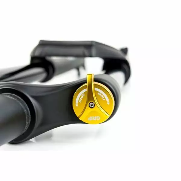 Fourche MARZOCCHI BOMBER Z1 27,5" 150 Mm Grip Sweep-Adj Axe 15 Mm Boost Déport 44 Mm Noir Mat 15 Fourche MARZOCCHI BOMBER Z1 27,5" 150 Mm Grip Sweep-Adj Axe 15 Mm Boost Déport 44 Mm Noir Mat – Image 13