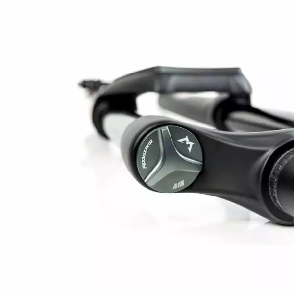 Fourche MARZOCCHI BOMBER Z1 27,5" 150 Mm Grip Sweep-Adj Axe 15 Mm Boost Déport 44 Mm Noir Mat 9 Fourche MARZOCCHI BOMBER Z1 27,5" 150 Mm Grip Sweep-Adj Axe 15 Mm Boost Déport 44 Mm Noir Mat – Image 7