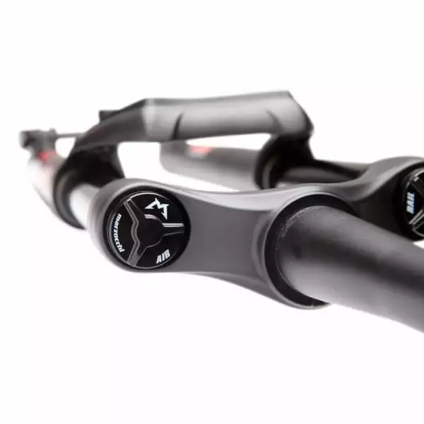 Fourche MARZOCCHI BOMBER Z2 27,5" 150 Mm Rail Sweep-Adj Axe 15 Mm Boost Déport 44 Mm Noir Mat 11 Fourche MARZOCCHI BOMBER Z2 27,5" 150 Mm Rail Sweep-Adj Axe 15 Mm Boost Déport 44 Mm Noir Mat – Image 10