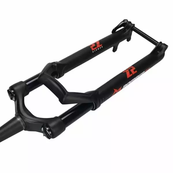 Fourche MARZOCCHI BOMBER Z2 29" 100 Mm Rail Sweep-Adj Axe 15 Mm Boost Déport 44 Mm Noir 9 Fourche MARZOCCHI BOMBER Z2 29" 100 Mm Rail Sweep-Adj Axe 15 Mm Boost Déport 44 Mm Noir – Image 7