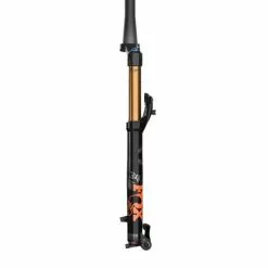 Fourche FOX RACING SHOX 34 FLOAT FACTORY 27,5" 140 Mm FIT4 3Pos-Adj Conique Axe 15 Mm Boost Déport 44 Mm Noir -VTT Semi-Rigides grand magasin 600x600 197713 15913507792359 1