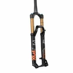 Fourche FOX RACING SHOX 34 FLOAT FACTORY 27,5" 140 Mm FIT4 3Pos-Adj Conique Axe 15 Mm Boost Déport 44 Mm Noir -VTT Semi-Rigides grand magasin 600x600 197713 15913507809609 1