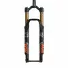 Fourche FOX RACING SHOX 34 FLOAT FACTORY SC 27,5" 120 Mm FIT4 3Pos-Adj Conique Axe Kabolt 15 Mm Boost Déport 44 Mm Noir 2023