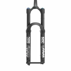 Fourche FOX RACING SHOX 38 FLOAT PERFORMANCE ELITE 27,5" 170 Mm GRIP 2 Conique Axe 15 Mm Boost Déport 44 Mm Noir 2021