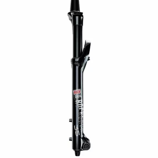 Fourche ROCKSHOX 35 GOLD RL E-MTB 27,5" 160 Mm DebonAir Conique Axe 15 Mm Boost Déport 44 Mm Noir 2021 00.4020.561.005 4 Fourche ROCKSHOX 35 GOLD RL E-MTB 27,5" 160 Mm DebonAir Conique Axe 15 Mm Boost Déport 44 Mm Noir 2021 00.4020.561.005 – Image 2