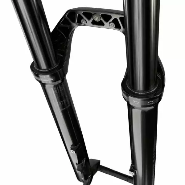 Fourche ROCKSHOX 35 GOLD RL E-MTB 27,5" 160 Mm DebonAir Conique Axe 15 Mm Boost Déport 44 Mm Noir 2021 00.4020.561.005 6 Fourche ROCKSHOX 35 GOLD RL E-MTB 27,5" 160 Mm DebonAir Conique Axe 15 Mm Boost Déport 44 Mm Noir 2021 00.4020.561.005 – Image 4