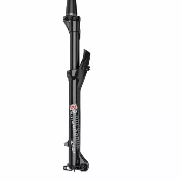 Fourche ROCKSHOX JUDY GOLD RL 27,5" 100 Mm SoloAir Pivot Droit Axe 9QR Déport 42 Mm Noir 2021 00.4020.556.010 4 Fourche ROCKSHOX JUDY GOLD RL 27,5" 100 Mm SoloAir Pivot Droit Axe 9QR Déport 42 Mm Noir 2021 00.4020.556.010 – Image 2