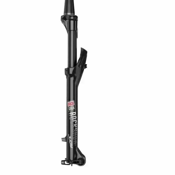 Fourche ROCKSHOX JUDY GOLD RL REMOTE 27,5" 120 Mm SoloAir Conique Axe 9QR Déport 42 Mm Noir 2021 00.4020.556.017 5 Fourche ROCKSHOX JUDY GOLD RL REMOTE 27,5" 120 Mm SoloAir Conique Axe 9QR Déport 42 Mm Noir 2021 00.4020.556.017 – Image 3