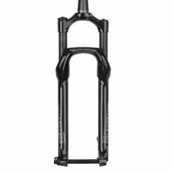 Fourche ROCKSHOX JUDY SILVER TK 27,5" 120 Mm SoloAir Conique Axe 15 Mm Boost Déport 42 Mm Noir 2021 00.4020.555.001 -VTT Semi-Rigides grand magasin 600x600 198085 15916089307616 1