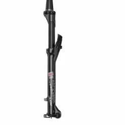 Fourche ROCKSHOX JUDY SILVER TK 27,5" 120 Mm SoloAir Conique Axe 15 Mm Boost Déport 42 Mm Noir 2021 00.4020.555.001 -VTT Semi-Rigides grand magasin 600x600 198085 15916089347803