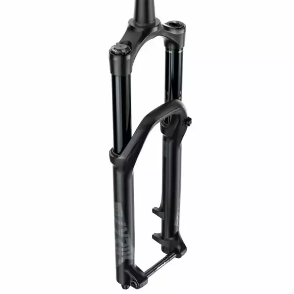 Fourche ROCKSHOX LYRIK SELECT CHARGER RC 27,5" 170 Mm DebonAir Conique Axe 15 Mm Boost Déport 46 Mm Noir 2021 00.4020.566.001 8 Fourche ROCKSHOX LYRIK SELECT CHARGER RC 27,5" 170 Mm DebonAir Conique Axe 15 Mm Boost Déport 46 Mm Noir 2021 00.4020.566.001 – Image 6