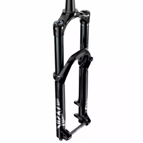 Fourche ROCKSHOX LYRIK ULTIMATE CHARGER 2.1 RC2 27,5" 150 Mm DebonAir Conique Axe 15 Mm Boost Déport 46 Mm Noir 2021 5 Fourche ROCKSHOX LYRIK ULTIMATE CHARGER 2.1 RC2 27,5" 150 Mm DebonAir Conique Axe 15 Mm Boost Déport 46 Mm Noir 2021 – Image 3