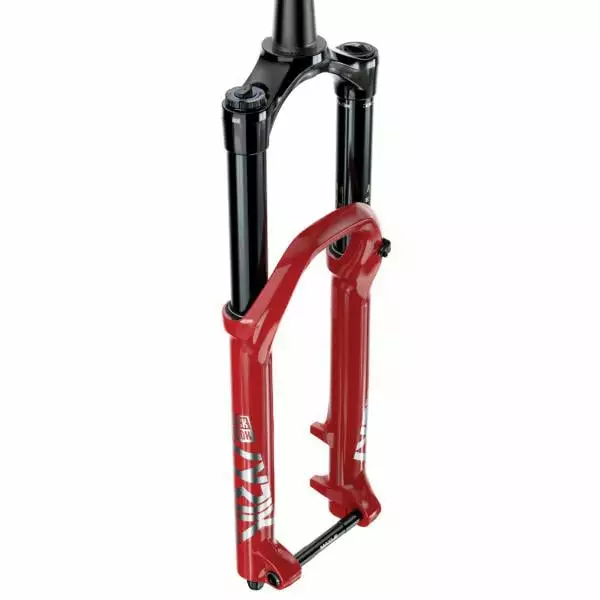 Fourche ROCKSHOX LYRIK ULTIMATE CHARGER 2.1 RC2 27,5" 160 Mm DebonAir Conique Axe 15 Mm Boost Déport 46 Mm Rouge 2021 8 Fourche ROCKSHOX LYRIK ULTIMATE CHARGER 2.1 RC2 27,5" 160 Mm DebonAir Conique Axe 15 Mm Boost Déport 46 Mm Rouge 2021 – Image 6