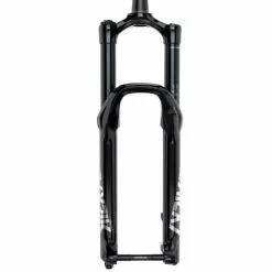 Fourche ROCKSHOX LYRIK ULTIMATE CHARGER 2.1 RC2 29" 180 Mm DebonAir Conique Axe 15 Mm Boost Déport 51 Mm Noir 2021