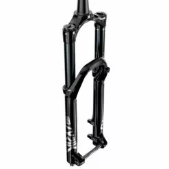 Fourche ROCKSHOX LYRIK ULTIMATE CHARGER 2.1 RC2 27,5" 160 Mm DebonAir Conique Axe 15 Mm Boost Déport 37 Mm Noir 2021 -VTT Semi-Rigides grand magasin 600x600 198249 15916187712003