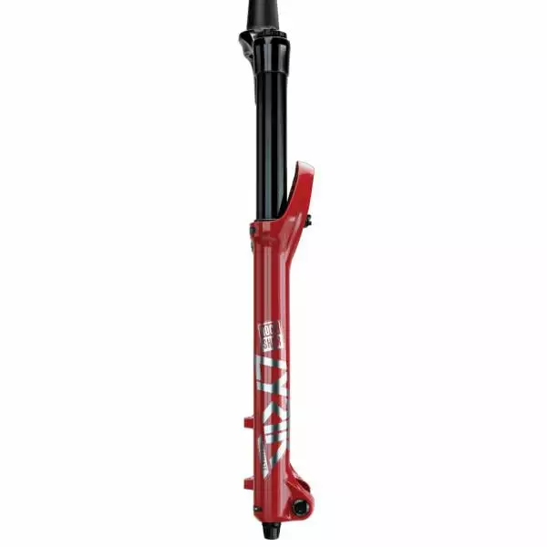 Fourche ROCKSHOX LYRIK ULTIMATE CHARGER 2.1 RC2 27,5" 160 Mm DebonAir Conique Axe 15 Mm Boost Déport 37 Mm Rouge 2021 7 Fourche ROCKSHOX LYRIK ULTIMATE CHARGER 2.1 RC2 27,5" 160 Mm DebonAir Conique Axe 15 Mm Boost Déport 37 Mm Rouge 2021 – Image 5