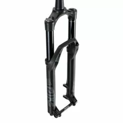 Fourche ROCKSHOX PIKE SELECT CHARGER RC 27,5" 140 Mm DebonAir Conique Axe 15 Mm Boost Déport 37 Mm Noir 2021 00.4020.564.007 -VTT Semi-Rigides grand magasin 600x600 198295 15916193453584 1