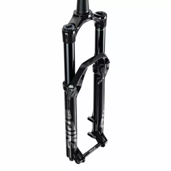 Fourche ROCKSHOX PIKE ULTIMATE CHARGER 2.1 RC2 27,5" 130 Mm DebonAir Conique Axe 15 Mm Boost Déport 46 Mm Noir 2021 5 Fourche ROCKSHOX PIKE ULTIMATE CHARGER 2.1 RC2 27,5" 130 Mm DebonAir Conique Axe 15 Mm Boost Déport 46 Mm Noir 2021 – Image 3
