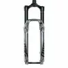 Fourche ROCKSHOX PIKE ULTIMATE CHARGER 2.1 RC2 27,5" 140 Mm DebonAir Conique Axe 15 Mm Boost Déport 37 Mm Argent 2021 00.4020.56 -VTT Semi-Rigides grand magasin 600x600 198345 1591619644638