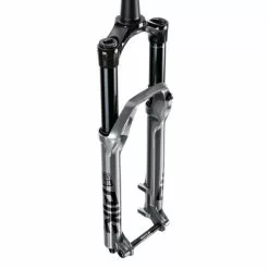 Fourche ROCKSHOX PIKE ULTIMATE CHARGER 2.1 RC2 27,5" 130 Mm DebonAir Conique Axe 15 Mm Boost Déport 37 Mm Argent 2021 -VTT Semi-Rigides grand magasin 600x600 198347 15916196357106