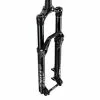 Fourche ROCKSHOX PIKE ULTIMATE CHARGER 2.1 RC2 27,5" 150 Mm DebonAir Conique Axe 15 Mm Boost Déport 37 Mm Noir 2021