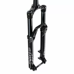Fourche ROCKSHOX PIKE ULTIMATE CHARGER 2.1 RC2 29" 140 Mm DebonAir Conique Axe 15 Mm Boost Déport 42 Mm Noir 2021