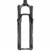 Fourche ROCKSHOX REBA RL 27,5" 100 Mm Solo Air Conique Axe 15 Mm Boost Déport 42 Mm Noir 2021 00.4020.558.000