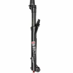 Fourche ROCKSHOX REBA RL REMOTE 29" 100 Mm Solo Air Conique Axe 15 Mm Boost Déport 51 Mm Noir 2021 00.4020.558.006 -VTT Semi-Rigides grand magasin 600x600 198439 159162036194 1
