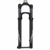 Fourche ROCKSHOX RECON SILVER RL 27,5" 100 Mm Solo Air Conique Axe 15 Mm Boost Déport 46 Mm Noir 2021 00.4020.557.017 -VTT Semi-Rigides grand magasin 600x600 198499 15916211090234