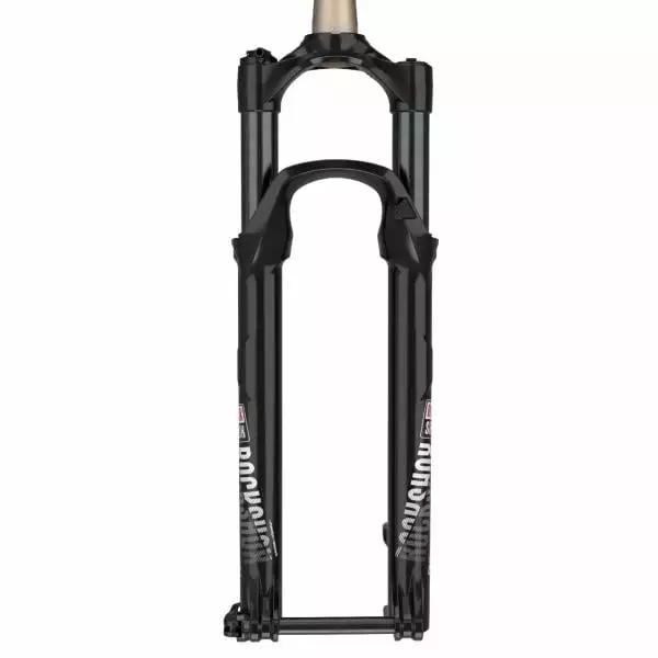 Fourche ROCKSHOX RECON SILVER RL 27,5" 130 Mm Solo Air Conique Axe 15 Mm Boost Déport 46 Mm Noir 2021 00.4020.557.019 6 Fourche ROCKSHOX RECON SILVER RL 27,5" 130 Mm Solo Air Conique Axe 15 Mm Boost Déport 46 Mm Noir 2021 00.4020.557.019 – Image 4