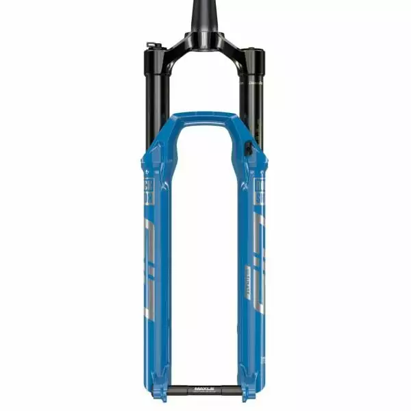 Fourche ROCKSHOX SID SL ULTIMATE RACE DAY 29" 100 Mm DebonAir Conique Axe 15 Mm Boost Déport 44 Mm Bleu 2021 00.4020.550.001 3 Fourche ROCKSHOX SID SL ULTIMATE RACE DAY 29" 100 Mm DebonAir Conique Axe 15 Mm Boost Déport 44 Mm Bleu 2021 00.4020.550.001