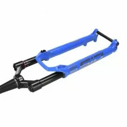 Fourche ROCKSHOX SID SL ULTIMATE RACE DAY REMOTE 29" 100 Mm DebonAir Conique Axe 15 Mm Boost Déport 44 Mm Bleu 2021 -VTT Semi-Rigides grand magasin 600x600 198561 16167625791475 1