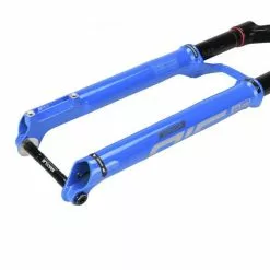 Fourche ROCKSHOX SID SL ULTIMATE RACE DAY REMOTE 29" 100 Mm DebonAir Conique Axe 15 Mm Boost Déport 44 Mm Bleu 2021 -VTT Semi-Rigides grand magasin 600x600 198561 1616762580242