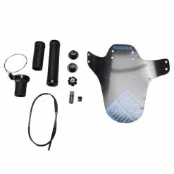 Fourche ROCKSHOX SID SL ULTIMATE RACE DAY REMOTE 29" 100 Mm DebonAir Conique Axe 15 Mm Boost Déport 44 Mm Bleu 2021 -VTT Semi-Rigides grand magasin 600x600 198561 16167625815102