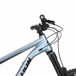 Transition Bikes VTT All Mountain TRANSITION SCOUT Rockshox Deluxe RT / Sram GX 27,5" Bleu -VTT Semi-Rigides grand magasin 600x600 199537 16062221377544 1