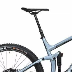 Transition Bikes VTT All Mountain TRANSITION SCOUT Rockshox Deluxe RT / Sram GX 27,5" Bleu -VTT Semi-Rigides grand magasin 600x600 199537 16062221400549