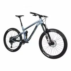 Transition Bikes VTT All Mountain TRANSITION SCOUT Rockshox Deluxe RT / Sram GX 27,5" Bleu -VTT Semi-Rigides grand magasin 600x600 199537 1606222146443 1